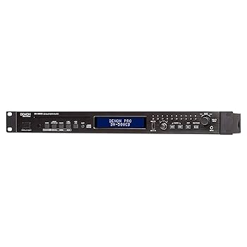 Amazon.com: Denon DN-500CB Professional CD/Media Player with